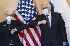 “Lằn ranh đỏ” an ninh Nga - NATO 