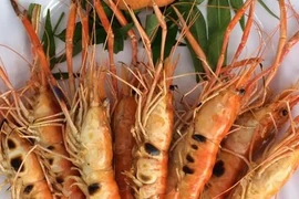 Vặt vãnh chuyện tôm, chuyện tép