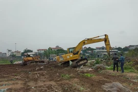 Mới: Hàng loạt trường hợp tạm đình chỉ, đình chỉ cưỡng chế thi hành quyết định xử phạt vi phạm hành chính