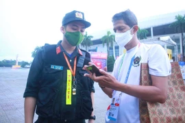 Công an Hà Nội: Những điểm nhấn trên mặt trận giữ vững an ninh, trật tự địa bàn Thủ đô 