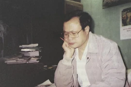 “Tự kể chuyện mình”