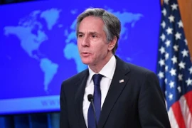 Mỹ kêu gọi Trung Quốc ngừng các hành động khiêu khích ở Biển Đông