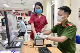 Lan tỏa những hình ảnh đẹp của Công an Thủ đô