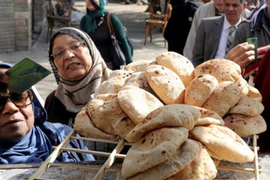 Xung đột Nga - Ukraine có thể đẩy thế giới đến bờ vực khủng hoảng lương thực 