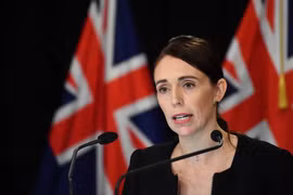 Thủ tướng New Zealand đặt câu hỏi về Hiệp định an ninh Trung Quốc-Solomon