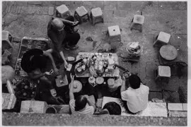 Ký ức những quán nước đầu ngõ 