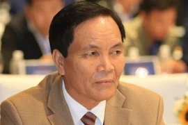 Ông Cấn Văn Nghĩa bị triệu tập để kiểm điểm 