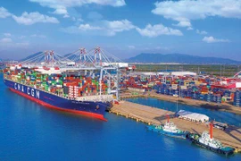 Các tổ chức quốc tế tin tưởng vào triển vọng tăng trưởng kinh tế của Việt Nam 