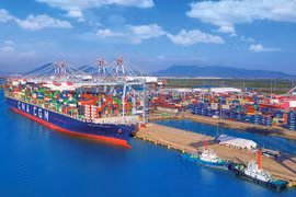 Các tổ chức quốc tế tin tưởng vào triển vọng tăng trưởng kinh tế của Việt Nam 