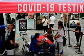 BA.5 - biến thể mới nhất gây lo ngại dịch Covid-19 bùng phát trở lại 