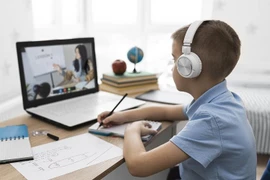 Xu hướng chuyển đổi kỹ thuật số hàng đầu để đổi mới trong giáo dục 