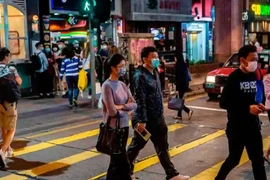 Tổ chức Y tế Thế giới: Chưa đến thời điểm hạ thấp cảnh giác trước đại dịch Covid-19 