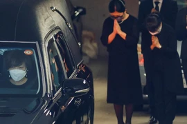 Akie Abe - hình mẫu khác biệt trong các Đệ nhất phu nhân Nhật Bản