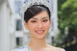 Rộ thông tin Việt Nam sẽ đăng cai “Miss World 2022” 