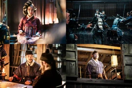 “Thủy chiến đảo Hansan” - khi Hàn Quốc làm phim lịch sử 