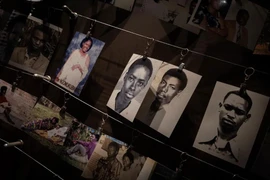 Cuộc truy lùng những nghi phạm cuối cùng về tội diệt chủng ở Rwanda