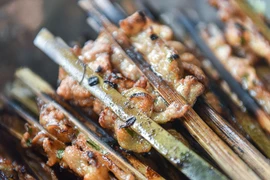 Ký ức quà Hà Nội xưa