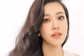 Mỹ nhân Việt lọt vào Top đề cử sắc đẹp quốc tế vượt thời gian 