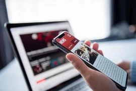 Báo chí hòa vào dòng chảy chuyển đổi số 