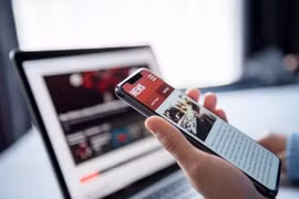 Báo chí hòa vào dòng chảy chuyển đổi số 