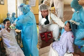 Cần công tâm và công bằng với ngành y