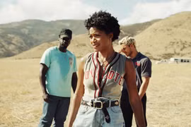 Jordan Peele và chất kinh dị mới của “Không” 