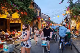 “Thời cơ vàng” chấm dứt đại dịch Covid-19 