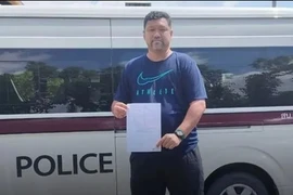 Huấn luyện viên U23 Thái Lan kiện… cư dân mạng 