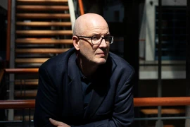 Nhà sinh vật học chuyên săn tìm virus truyền nhiễm