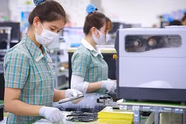 Dự báo vốn đầu tư nước ngoài vào Việt Nam sẽ bứt phá trong năm 2022