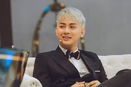 Ca sĩ Hoài Lâm tái xuất với MV “Trước sau trời cũng mưa” 