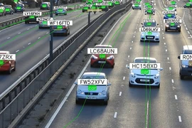 Quản lý giao thông thông minh với công nghệ ANPR
