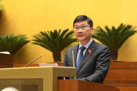 Nhất trí với sự cần thiết thực hiện chính sách phục hồi và phát triển kinh tế-xã hội 