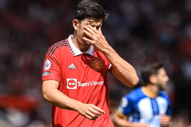 Những cầu thủ bị “thổi giá” phi lý ở Premier League