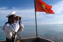 Lập trường của Việt Nam cũng như ASEAN luôn thể hiện bản lĩnh và vai trò tự chủ trong duy trì hòa bình, an ninh và ổn định trên Biển Đông