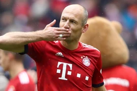 Những cầu thủ vượt qua ung thư để tỏa sáng trên sân cỏ