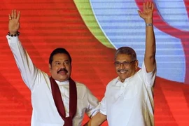 Sự sụp đổ tất yếu của “triều đại” Rajapaksa ở Sri Lanka 