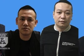 Đường dây “tín dụng đen” khét tiếng ở Hà Nội cho vay chỉ với thỏa thuận miệng, không cần giấy tờ