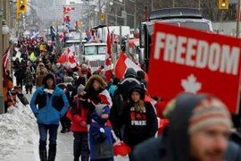 Tầm quan trọng của cầu Ambassador ở biên giới Mỹ - Canada 