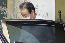 Cựu Giám đốc Ủy ban Olympic Tokyo bị bắt vì cáo buộc tham nhũng 