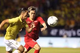 Thái Lan mong muốn đội tuyển Việt Nam dự King’s Cup năm 2022 