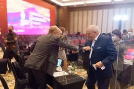 Bộ trưởng Y tế G20 bàn cách ứng phó các đại dịch trong tương lai 