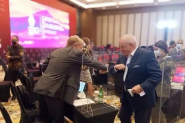 Bộ trưởng Y tế G20 bàn cách ứng phó các đại dịch trong tương lai 