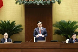 Bám sát hiện thực khách quan, lắng nghe hơi thở cuộc sống để có phiên chất vấn sôi nổi, thực chất