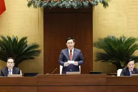 Bám sát hiện thực khách quan, lắng nghe hơi thở cuộc sống để có phiên chất vấn sôi nổi, thực chất