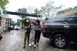 Mối tình ngang trái của nữ thủ phạm gây hỏa hoạn khiến một người tử vong