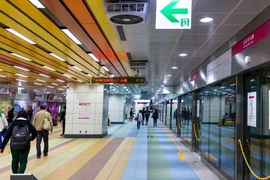 Chuyên gia chỉ ra ưu tiên hàng đầu khi xây dựng thành phố thông minh