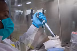 Thế giới ứng phó với biến thể phụ của Omicron có khả năng “tàng hình” 