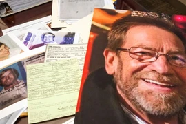 Quá khứ bí mật gây sốc của “quý ông hoàn hảo” 