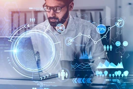 Lợi ích từ chuyển đổi số trong ngành y tế ở Ấn Độ 